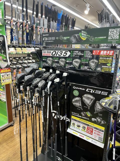 【格安】KASCO GOLF プロゴルファー 横田真一モデル スタンド付き 124716.jpg?maxwidth=600&
